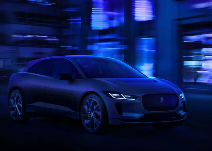 Jaguar I-Pace 2023: ecco le novità dell'elettrica