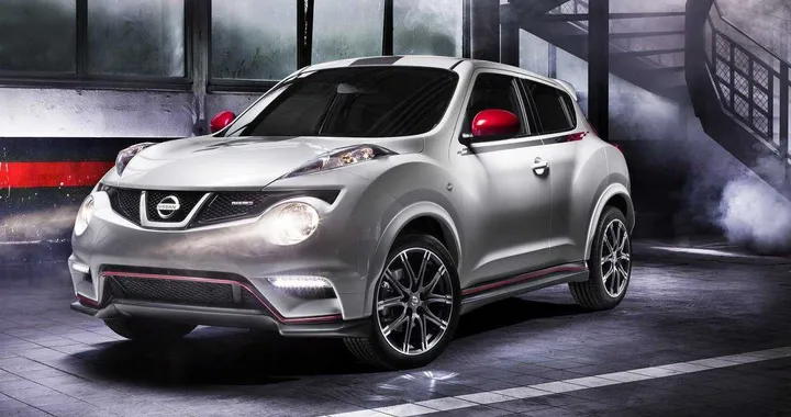 Nissan Juke Nismo e 370Z Restyling al Salone di Parigi 2012