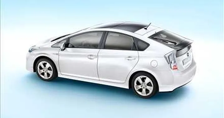 Toyota punta al raddoppio delle ibride