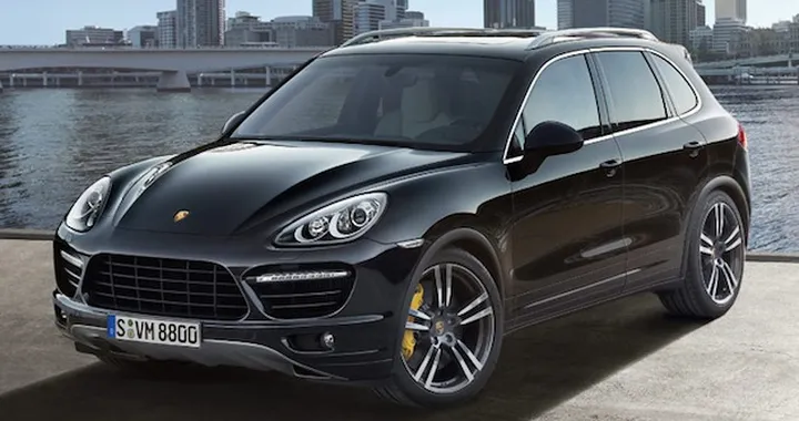 Dieselgate, sospese vendite Usa dei suv Porsche Cayenne