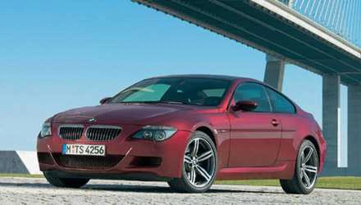 Bmw M6: dopo la M5 esce di scena pure lei