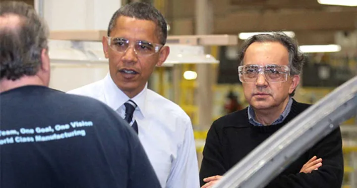 Chrysler: i sindacati Usa difendono Marchionne