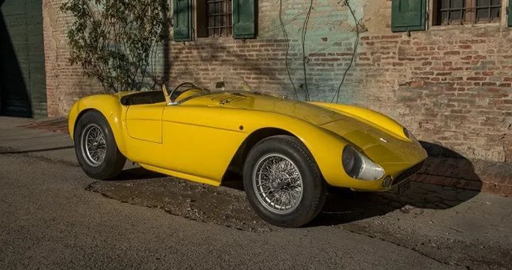 Auto e Moto d'Epoca: al via l'edizione 2019