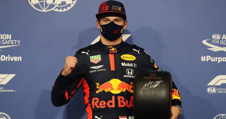 Formula 1: Verstappen vince l’ultima gara dell’anno ad Abu Dhabi