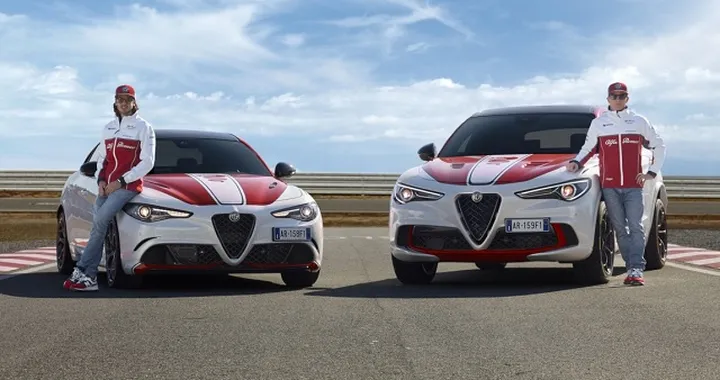 Alfa Romeo: tutte le novità attese al Salone di Ginevra