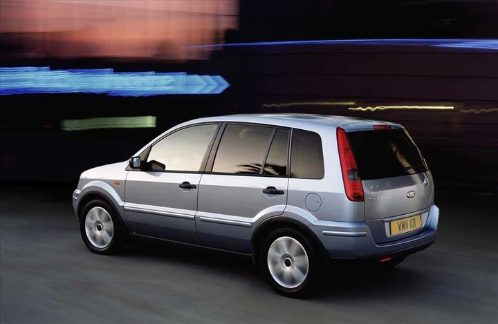Ford Fusion, arriva la versione Gpl