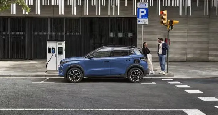 Citroën e-C3 Urban Range: l’elettrica che costa meno della versione benzina