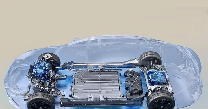 Dalla Cina la rivoluzione elettrica: 1.400 km di autonomia con Zhen Long