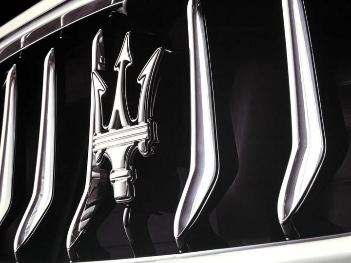 Maserati: i nuovi piani di elettrificazione e guida autonoma