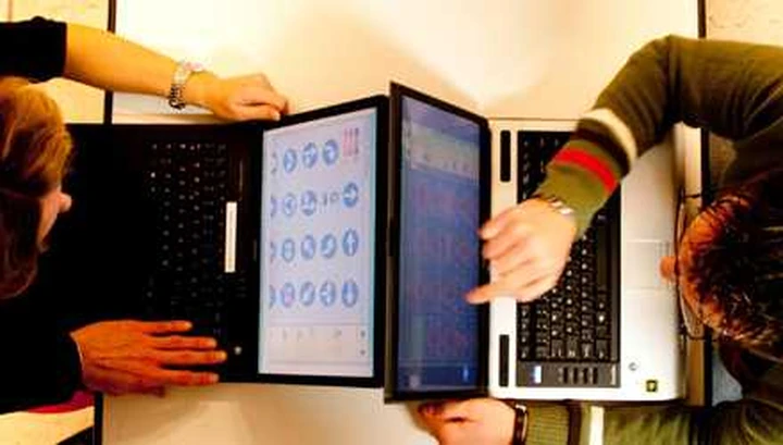 Galileo: a scuola guida con il PC