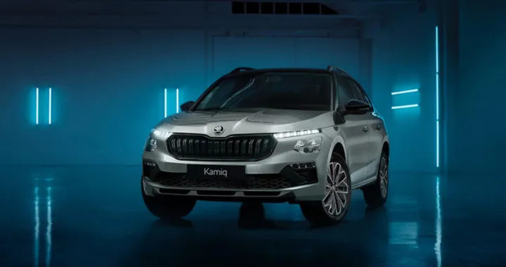 Škoda Kamiq: due allestimenti esclusivi Your Way e Be More per l'Italia