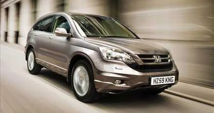 Honda richiama quasi 1 milione di auto