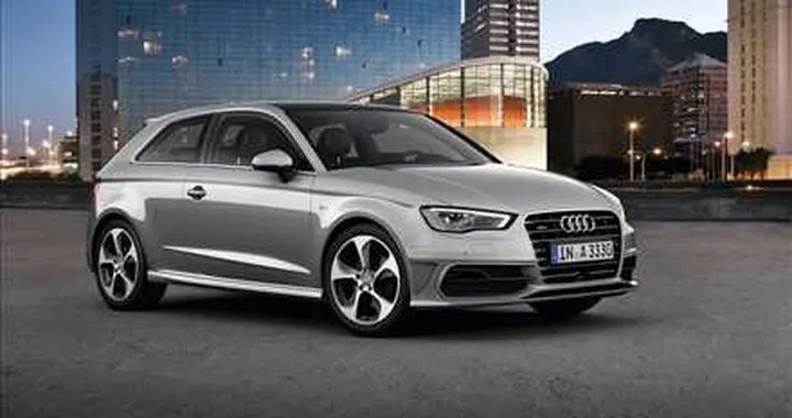Nuova Audi A3: porte aperte il 15 e 16 settembre