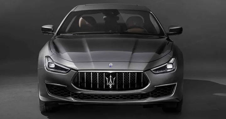 Maserati sarà il laboratorio FCA sulle tecnologie di guida autonoma