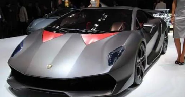 Lamborghini Sesto Elemento: confermata la produzione