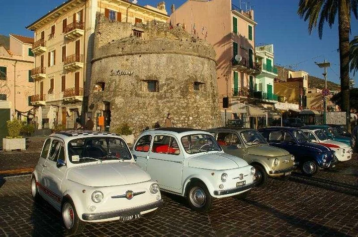 Primo weekend di luglio a tutto motori!