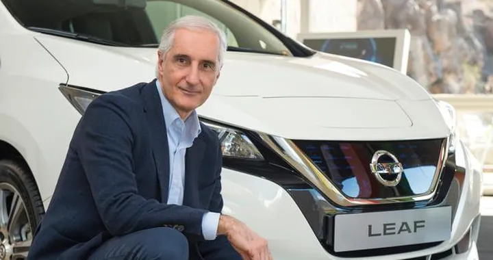 Nissan, protagonista di No Smog Mobility 2019