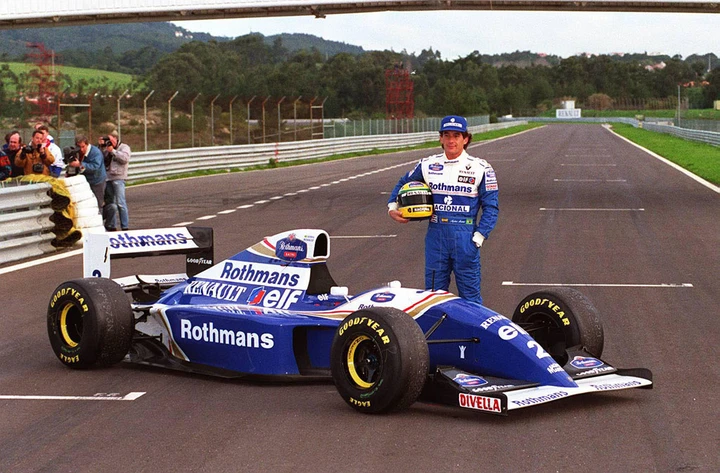 Ayrton Senna 20 anni: un 1994 maledetto ancora prima di Imola