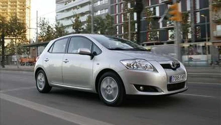 Nuova Toyota Auris 2012: sarà prodotta in Europa