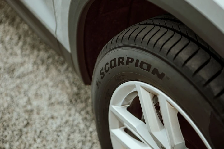 Pirelli Scorpion SUV 2022: immagini ufficiali