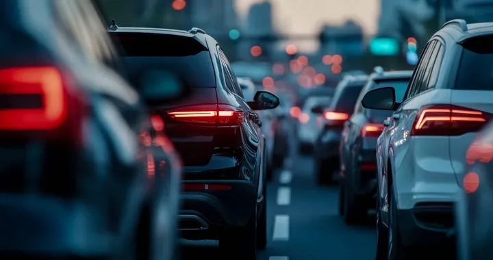 Stop alle diesel Euro 5: cosa accadrà nel Bacino Padano dal 2025