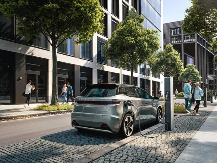 Bosch, più di 1 milione di stazioni di ricarica al mondo