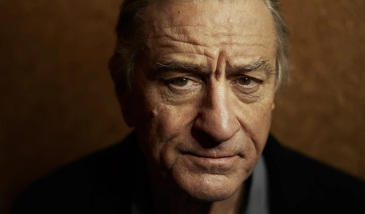 Robert De Niro interpreterà Enzo Ferrari nel suo prossimo film