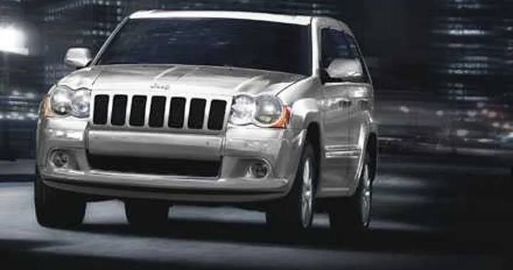 Jeep Grand Cherokee S Limited: il SUV si fa più sportivo