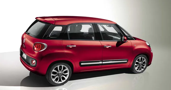 Fiat 500L, la parola al creatore