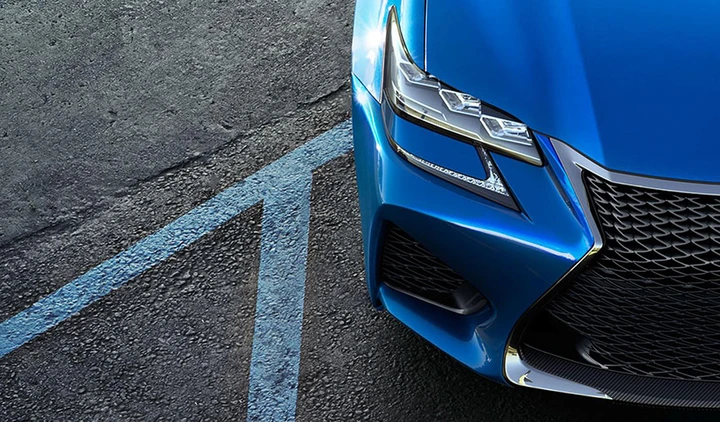 Lexus: un nuovo modello 