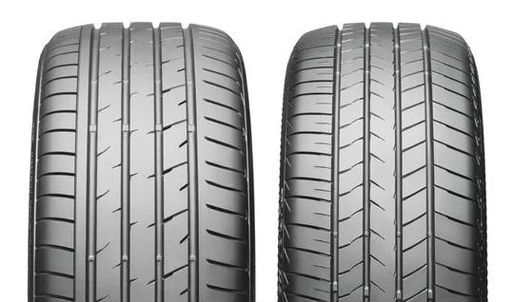 Bridgestone al Salone di Ginevra 2018