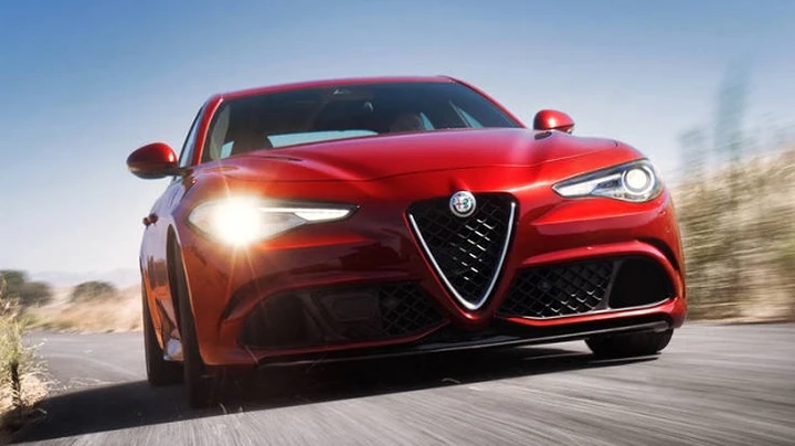 Alfa Romeo: in arrivo maxi SUV, Giulia Coupé e crossover compatto?