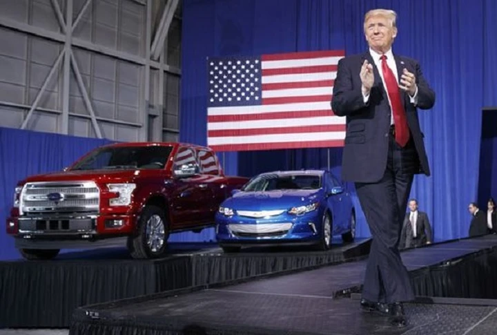 Dazi USA anche per il settore auto? UE: “Non ci faremo intimidire”