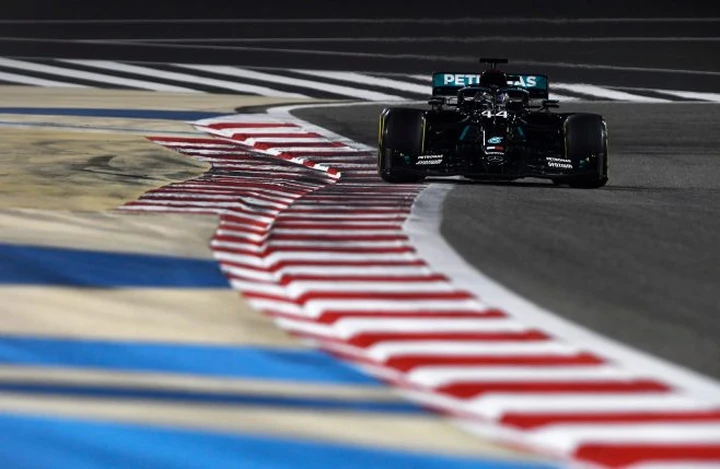 Formula 1: Hamilton domina anche in Bahrain