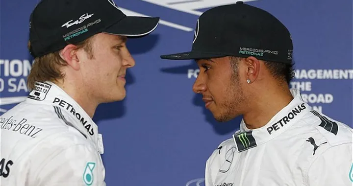 DIRETTA F.1 GP DI UNGHERIA: il Leone torna in testa