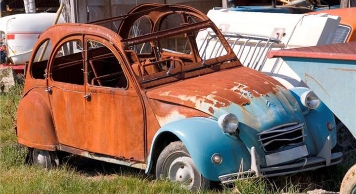 Auto restaurate: quando il rifacimento è una opera d'arte