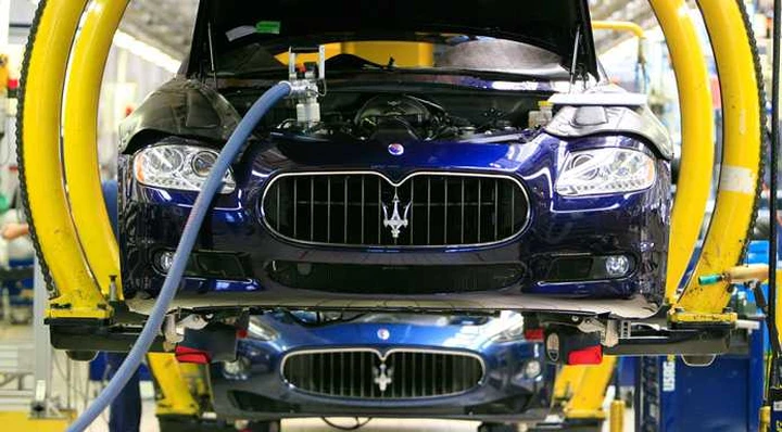 Vendite auto in Europa, il maggio più basso dal 1993