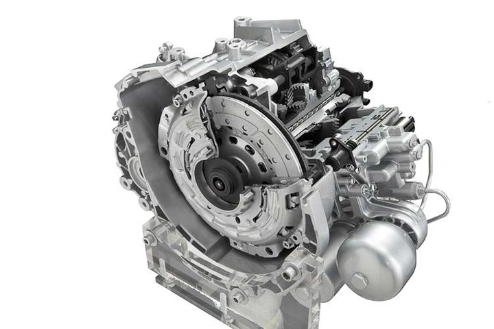 Chrysler: cambio doppia frizione Ddct
