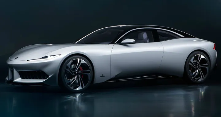 Karma: tre modelli al Salone di Shanghai 2019
