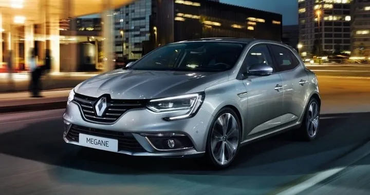 Nuova Renault Megane 2019, il restyling sarà svelato a Francoforte
