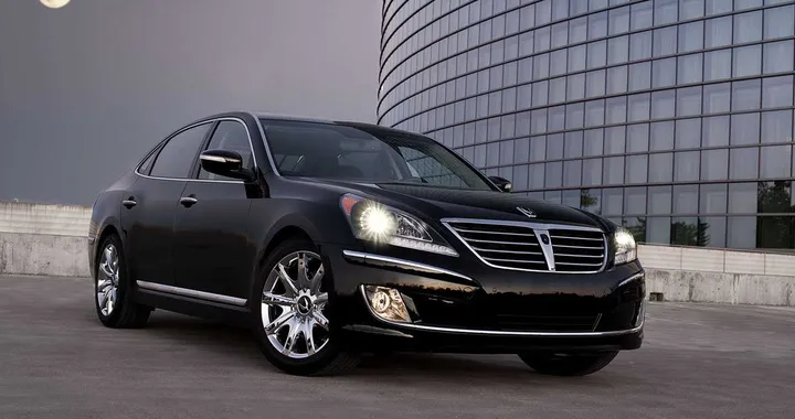 Hyundai: in futuro un brand premium
