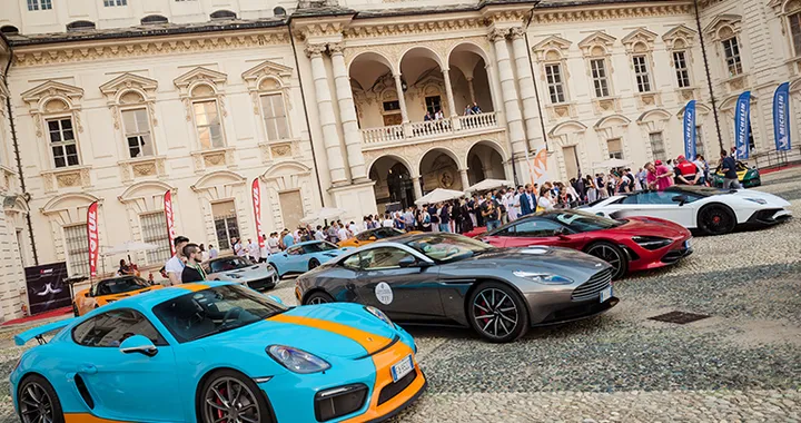 Salone Torino Parco Valentino 2019: aspettando la nuova edizione