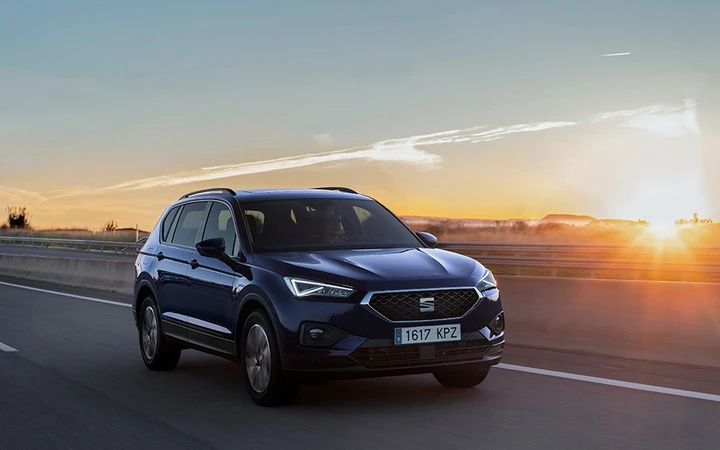 Seat Tarraco: primo contatto con il nuovo SUV spagnolo