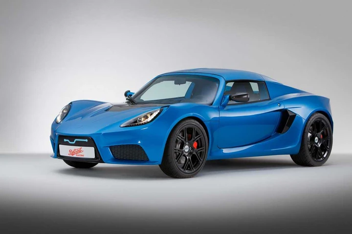 Detroit Electric SP:01: l’elettrica più veloce del mondo