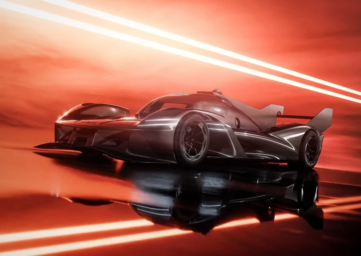 Genesis GMR-001: Hyundai Motorsport guida il debutto nel WEC 2026