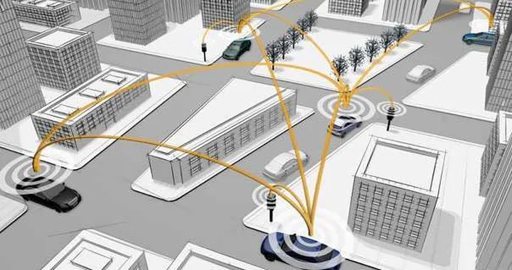 Nasce il social network per le auto