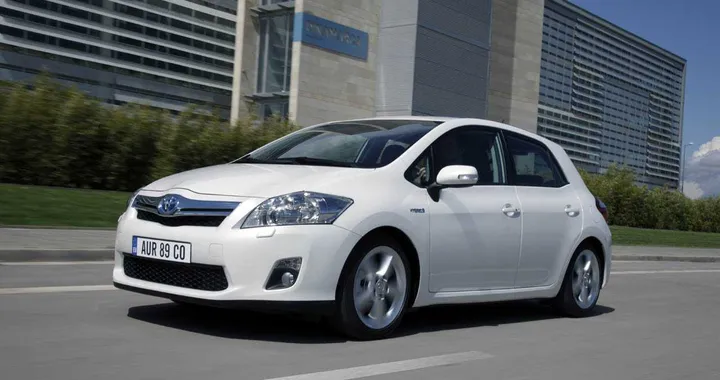 Usa: compri Toyota? Manutenzione gratis