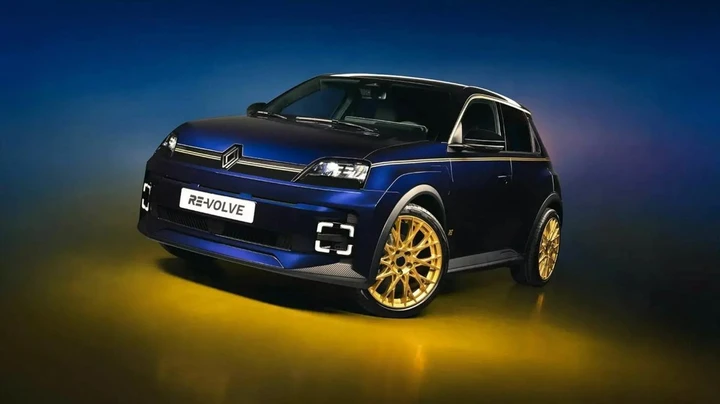 Renault 5 Monte Carlo Edition, tributo alla leggendaria Clio Williams