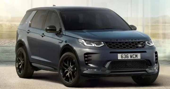 La Land Rover Discovery Sport va in pensione: cosa cambia per il marchio
