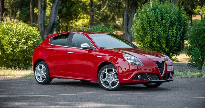 Alfa Romeo: oltre 5.000 km con la Giulietta 1.6 JTDM Super